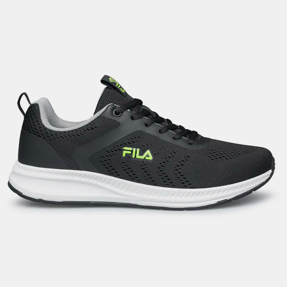 Fila Malcom Footwear Ανδρικά Παπούτσια για Τρέξιμο For Γυμναστήριο | Training 3 Fila Malcom Footwear Ανδρικά Παπούτσια για Τρέξιμο For Γυμναστήριο | Training