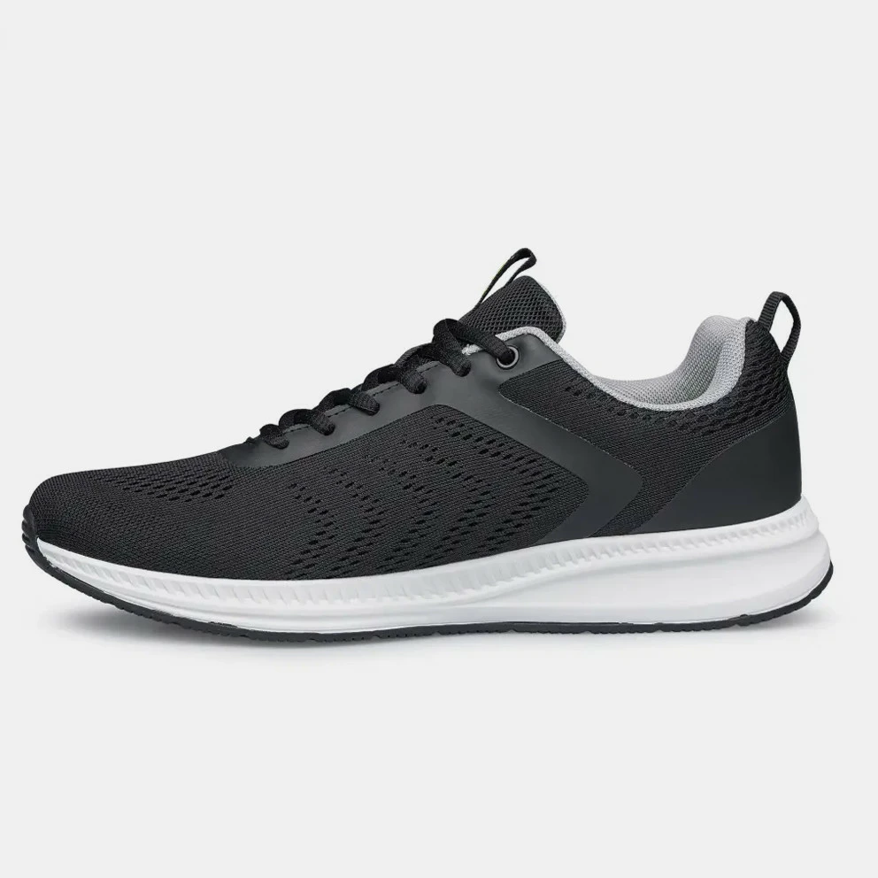 Fila Malcom Footwear Ανδρικά Παπούτσια για Τρέξιμο For Γυμναστήριο | Training 4 Fila Malcom Footwear Ανδρικά Παπούτσια για Τρέξιμο For Γυμναστήριο | Training - Image 2