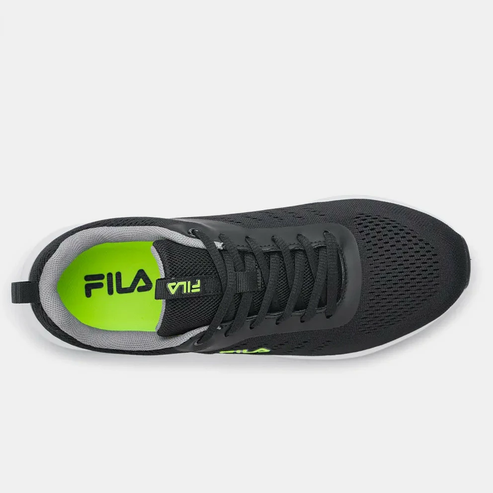 Fila Malcom Footwear Ανδρικά Παπούτσια για Τρέξιμο For Γυμναστήριο | Training 5 Fila Malcom Footwear Ανδρικά Παπούτσια για Τρέξιμο For Γυμναστήριο | Training - Image 3