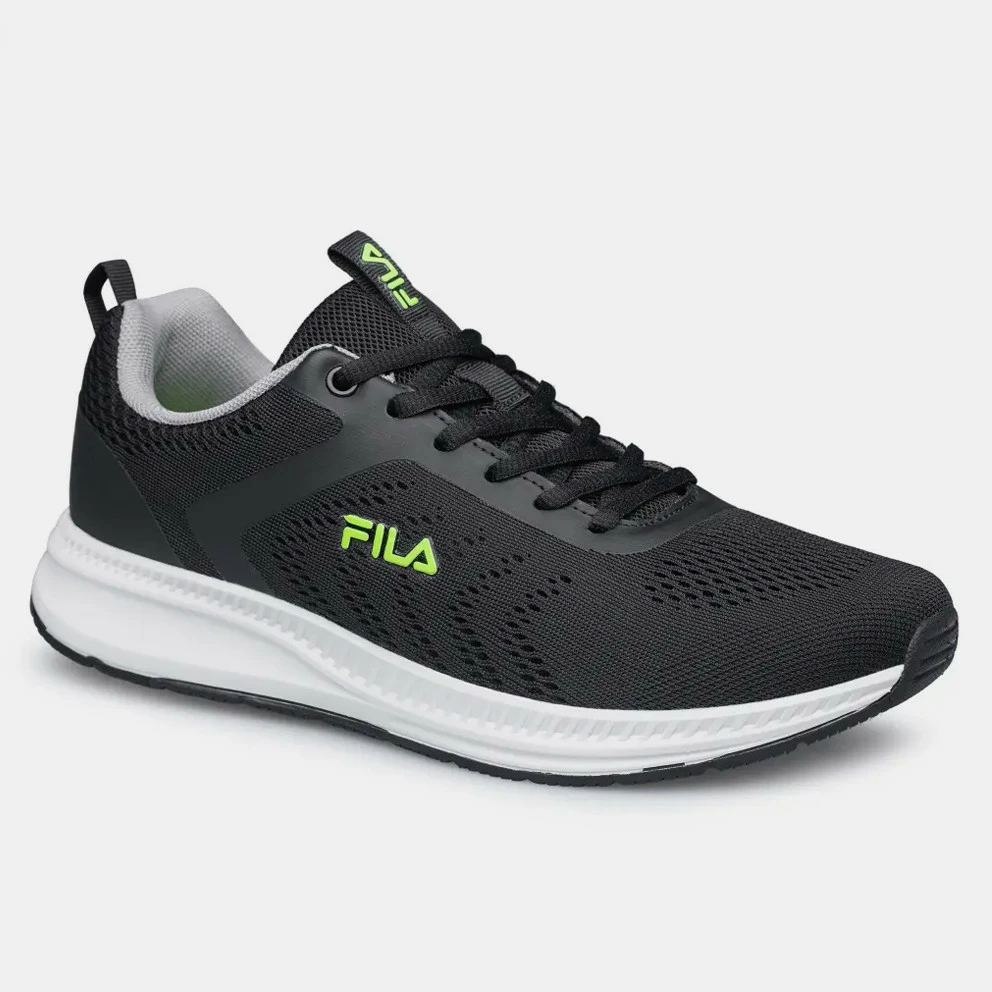 Fila Malcom Footwear Ανδρικά Παπούτσια για Τρέξιμο For Γυμναστήριο | Training 7 Fila Malcom Footwear Ανδρικά Παπούτσια για Τρέξιμο For Γυμναστήριο | Training - Image 5