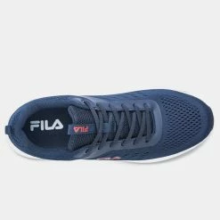Fila Malcom Footwear Ανδρικά Παπούτσια για Τρέξιμο For Γυμναστήριο | Training -Crocs Κατάστημα fila malcom footwear 7