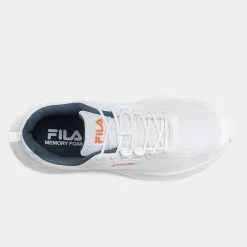 Fila Memory Mellite 2 Footwear Γυναικεία Παπούτσια For Γυμναστήριο | Training -Crocs Κατάστημα fila memory mellite 2 footwear 2