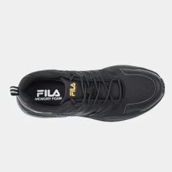 Fila Memory Stone Footwear For Γυμναστήριο | Training -Crocs Κατάστημα fila memory stone footwear 2