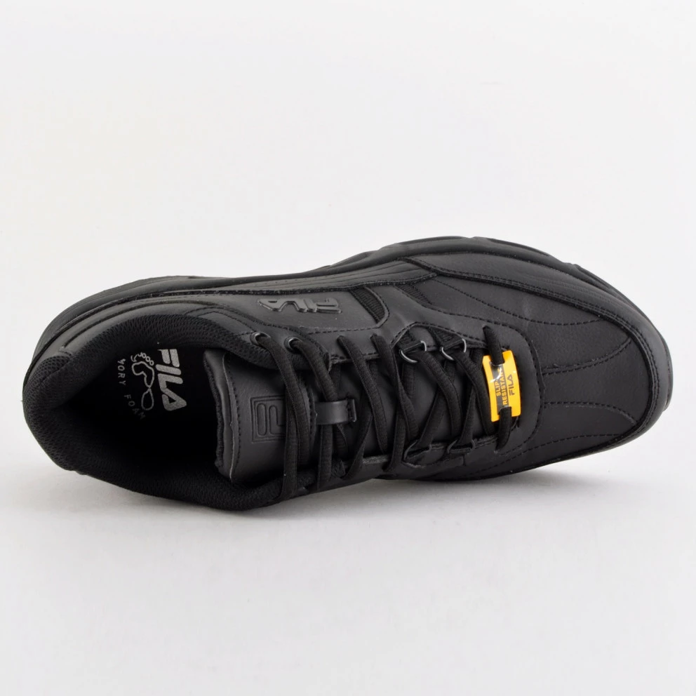 Fila Memory Workshift Ανδρικά Παπούτσια για Τρέξιμο For Γυμναστήριο | Training 5 Fila Memory Workshift Ανδρικά Παπούτσια για Τρέξιμο For Γυμναστήριο | Training - Image 3