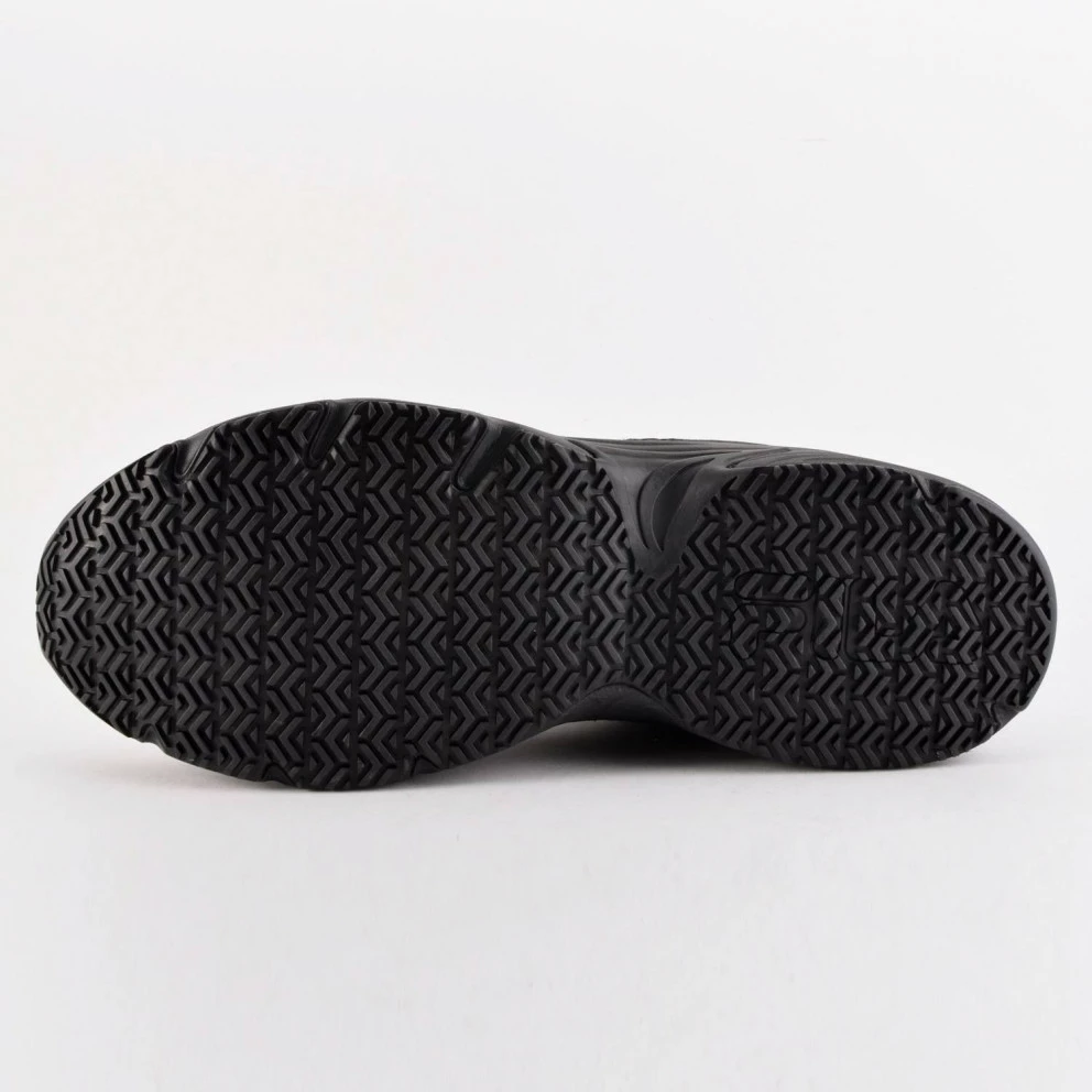 Fila Memory Workshift Ανδρικά Παπούτσια για Τρέξιμο For Γυμναστήριο | Training 6 Fila Memory Workshift Ανδρικά Παπούτσια για Τρέξιμο For Γυμναστήριο | Training - Image 4