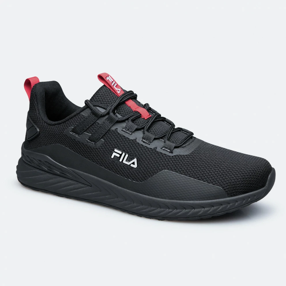 Fila Memory Zeke Ανδρικά Παπούτσια για Τρέξιμο For Γυμναστήριο | Training 5 Fila Memory Zeke Ανδρικά Παπούτσια για Τρέξιμο For Γυμναστήριο | Training - Image 3