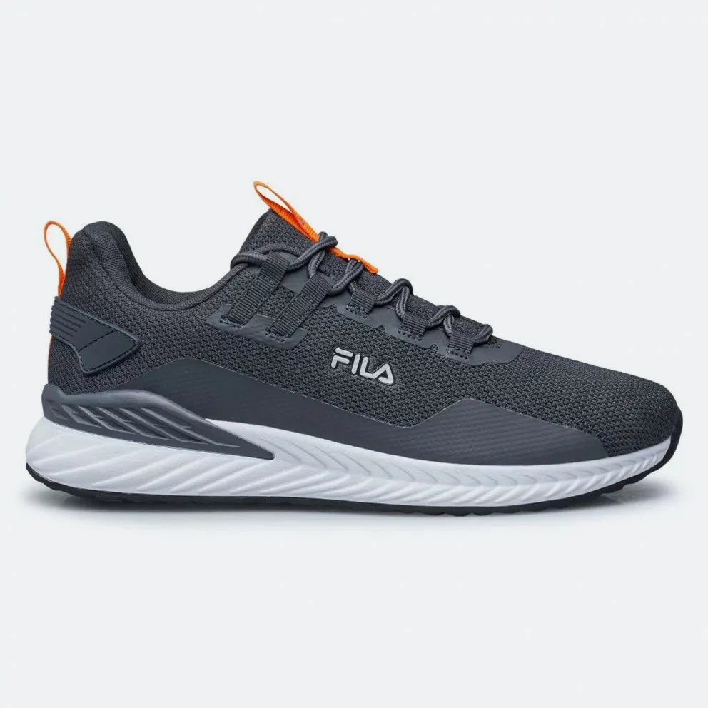 Fila Memory Zeke Ανδρικά Παπούτσια για Τρέξιμο For Γυμναστήριο | Training 3 Fila Memory Zeke Ανδρικά Παπούτσια για Τρέξιμο For Γυμναστήριο | Training