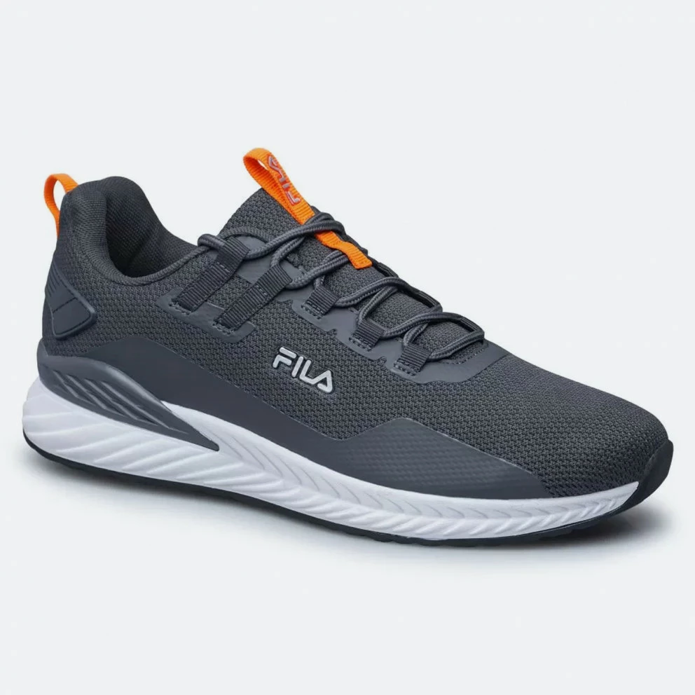 Fila Memory Zeke Ανδρικά Παπούτσια για Τρέξιμο For Γυμναστήριο | Training 5 Fila Memory Zeke Ανδρικά Παπούτσια για Τρέξιμο For Γυμναστήριο | Training - Image 3