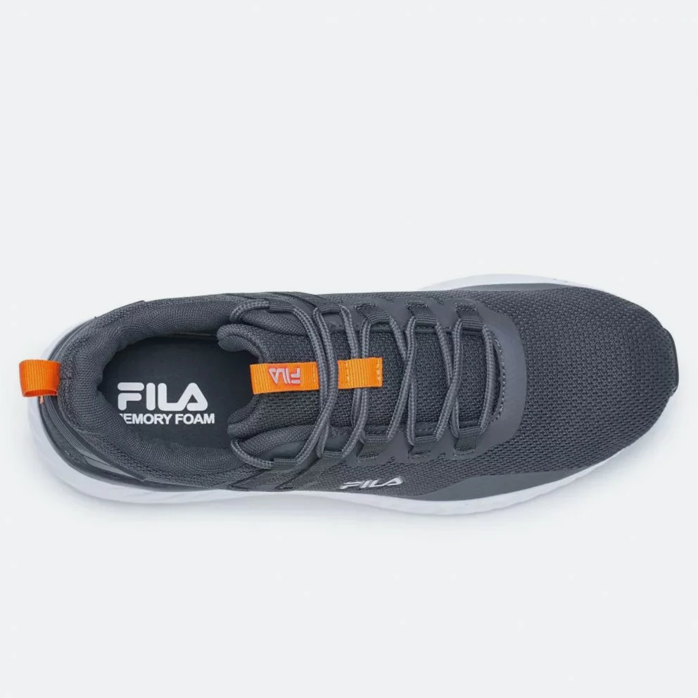 Fila Memory Zeke Ανδρικά Παπούτσια για Τρέξιμο For Γυμναστήριο | Training 6 Fila Memory Zeke Ανδρικά Παπούτσια για Τρέξιμο For Γυμναστήριο | Training - Image 4