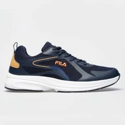Fila Novax Ανδρικά Παπούτσια για Τρέξιμο For Γυμναστήριο | Training