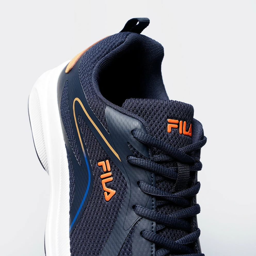 Fila Novax Ανδρικά Παπούτσια για Τρέξιμο for Γυμναστήριο | Training Fila Novax Ανδρικά Παπούτσια για Τρέξιμο For Γυμναστήριο | Training -Crocs Κατάστημα fila novax footwear 4