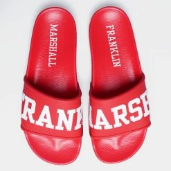 Franklin & Marshall Unisex Slides For Slides