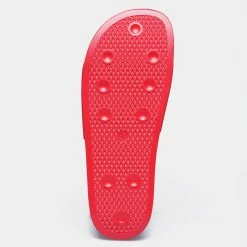 Franklin & Marshall Unisex Slides For Slides -Crocs Κατάστημα franklin marshall slipper double 4