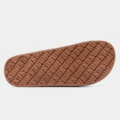 Freedom Moses Γυναικεία Slides For Slides -Crocs Κατάστημα freedom moses leo toffee 2