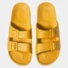 Freedom Moses Unisex Slides For Slides