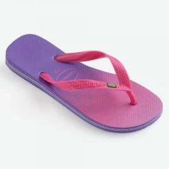 Havaianas Brasil Fresh Γυναικείες Σαγιονάρες For Σαγιονάρες - Slides -Crocs Κατάστημα havaianas brasil fresh 2