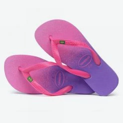 Havaianas Brasil Fresh Γυναικείες Σαγιονάρες For Σαγιονάρες - Slides -Crocs Κατάστημα havaianas brasil fresh 3
