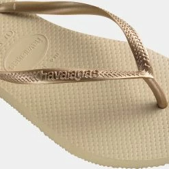 Havaianas Slim Γυναικείες Σαγιονάρες For Σαγιονάρες - Slides -Crocs Κατάστημα havaianas slim 16