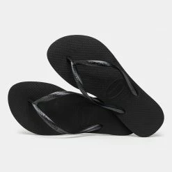 Havaianas Slim Γυναικείες Σαγιονάρες For Σαγιονάρες - Slides -Crocs Κατάστημα havaianas slim 21
