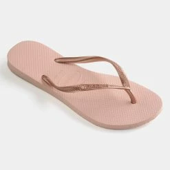 Havaianas Slim Γυναικείες Σαγιονάρες For Σαγιονάρες - Slides 4 Havaianas Slim Γυναικείες Σαγιονάρες For Σαγιονάρες - Slides -Crocs Κατάστημα havaianas slim 8