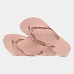 Havaianas Slim Γυναικείες Σαγιονάρες For Σαγιονάρες - Slides 5 Havaianas Slim Γυναικείες Σαγιονάρες For Σαγιονάρες - Slides -Crocs Κατάστημα havaianas slim 9