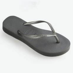 Havaianas Slim Flatform Γυναικείες Σαγιονάρες For Σαγιονάρες - Slides 8 Havaianas Slim Flatform Γυναικείες Σαγιονάρες For Σαγιονάρες - Slides -Crocs Κατάστημα havaianas slim flatform 2