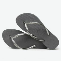 Havaianas Slim Flatform Γυναικείες Σαγιονάρες For Σαγιονάρες - Slides 9 Havaianas Slim Flatform Γυναικείες Σαγιονάρες For Σαγιονάρες - Slides -Crocs Κατάστημα havaianas slim flatform 3