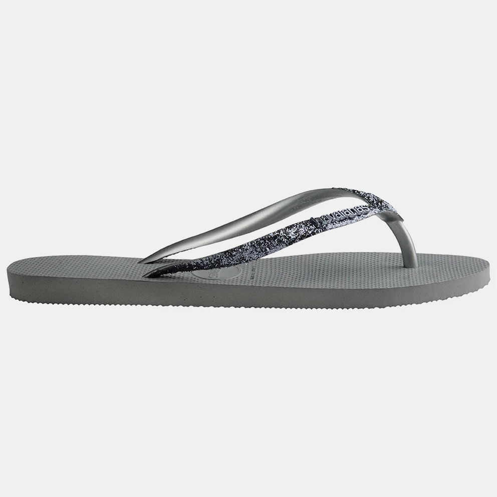 Havaianas Slim Glitter IΙ Παιδικές Σαγιονάρες For Σαγιονάρες - Slides 4 Havaianas Slim Glitter IΙ Παιδικές Σαγιονάρες For Σαγιονάρες - Slides - Image 2