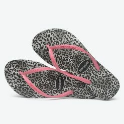 Havaianas Slim Leopard Γυναικείες Σαγιονάρες For Σαγιονάρες - Slides 9 Havaianas Slim Leopard Γυναικείες Σαγιονάρες For Σαγιονάρες - Slides -Crocs Κατάστημα havaianas slim leopard 3