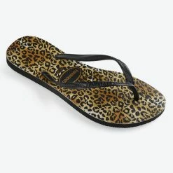 Havaianas Slim Leopard Γυναικείες Σαγιονάρες For Σαγιονάρες - Slides 8 Havaianas Slim Leopard Γυναικείες Σαγιονάρες For Σαγιονάρες - Slides -Crocs Κατάστημα havaianas slim leopard 6