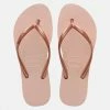 Havaianas Slim Flatform Γυναικείες Σαγιονάρες For Σαγιονάρες - Slides 1 Havaianas Slim Flatform Γυναικείες Σαγιονάρες For Σαγιονάρες - Slides -Crocs Κατάστημα havaianas slim platform