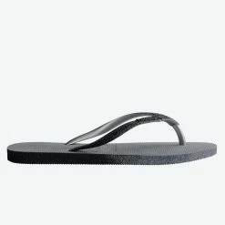 Havaianas Slim Sparkle Γυναικείες Σαγιονάρες For Σαγιονάρες - Slides 9 Havaianas Slim Sparkle Γυναικείες Σαγιονάρες For Σαγιονάρες - Slides -Crocs Κατάστημα havaianas slim sparkle ii 2