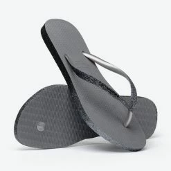 Havaianas Slim Sparkle Γυναικείες Σαγιονάρες For Σαγιονάρες - Slides 11 Havaianas Slim Sparkle Γυναικείες Σαγιονάρες For Σαγιονάρες - Slides -Crocs Κατάστημα havaianas slim sparkle ii 4