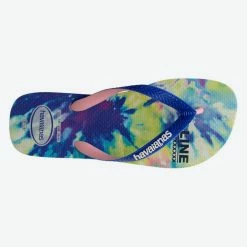 Havaianas Top Fashion Γυναικείες Σαγιονάρες For Σαγιονάρες - Slides 8 Havaianas Top Fashion Γυναικείες Σαγιονάρες For Σαγιονάρες - Slides -Crocs Κατάστημα havaianas top fashion 2