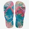 Havaianas Top Fashion Γυναικείες Σαγιονάρες For Σαγιονάρες - Slides -Crocs Κατάστημα havaianas top fashion 4