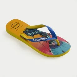 Havaianas Top Fortnite Unisex Σαγιονάρες For Σαγιονάρες - Slides -Crocs Κατάστημα havaianas top fortnite 2