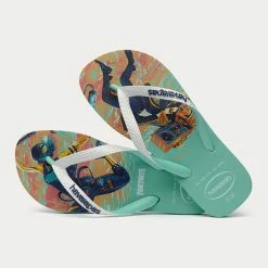 Havaianas Top Fortnite Unisex Σαγιονάρες For Σαγιονάρες - Slides 4 Havaianas Top Fortnite Unisex Σαγιονάρες For Σαγιονάρες - Slides -Crocs Κατάστημα havaianas top fortnite 6