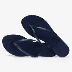Havaianas You Shine Γυναικείες Σαγιονάρες For Σαγιονάρες - Slides -Crocs Κατάστημα havaianas you shine 3
