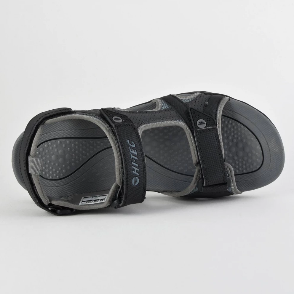 HI-TEC Crater Ανδρικά Σανδάλια for Σανδάλια | Πέδιλα HI-TEC Crater Ανδρικά Σανδάλια For Σανδάλια | Πέδιλα -Crocs Κατάστημα hi tec hi tec crater mens 2