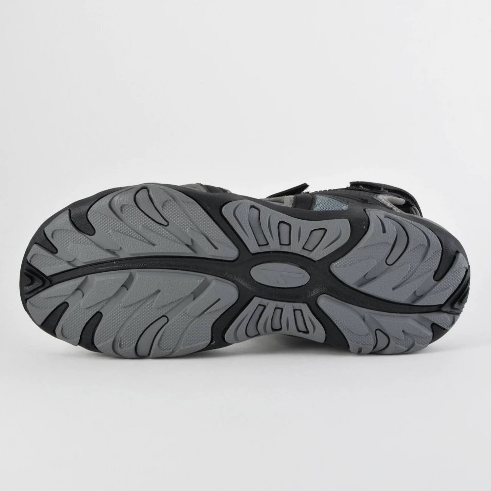 HI-TEC Crater Ανδρικά Σανδάλια for Σανδάλια | Πέδιλα HI-TEC Crater Ανδρικά Σανδάλια For Σανδάλια | Πέδιλα -Crocs Κατάστημα hi tec hi tec crater mens 3