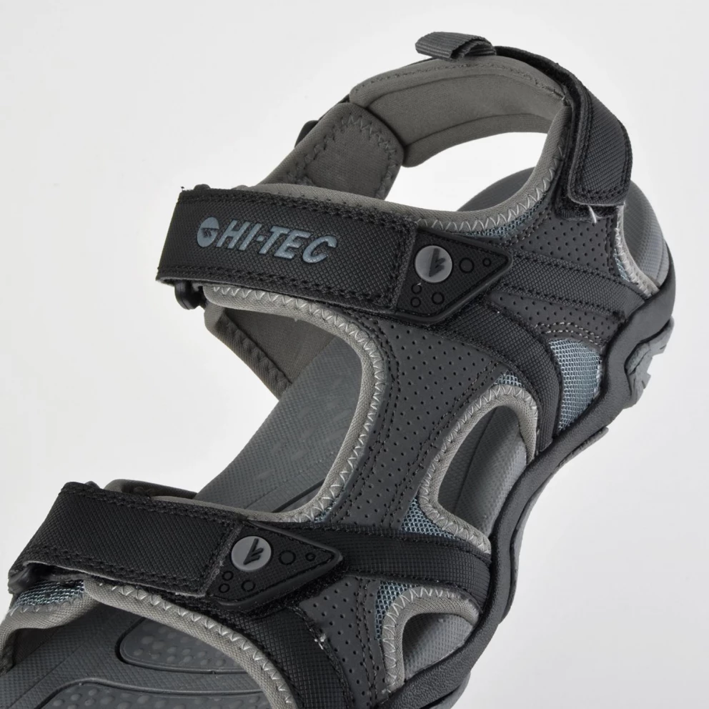 HI-TEC Crater Ανδρικά Σανδάλια for Σανδάλια | Πέδιλα HI-TEC Crater Ανδρικά Σανδάλια For Σανδάλια | Πέδιλα -Crocs Κατάστημα hi tec hi tec crater mens 5