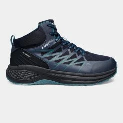 HI-TEC Trail Destroyer Mid Wp Mens For Trail | Outdoor