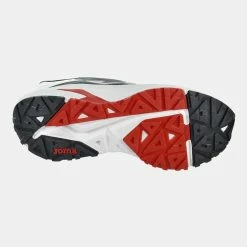 Joma R.Speed Men 2201 Black White For Γυμναστήριο | Training -Crocs Κατάστημα joma rspeed men 2201 black white 2