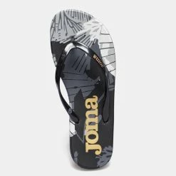 Joma S.Lena Lady Γυναικείες Σαγιονάρες For Σαγιονάρες - Slides 7 Joma S.Lena Lady Γυναικείες Σαγιονάρες For Σαγιονάρες - Slides -Crocs Κατάστημα joma slena lady 2201 black 5