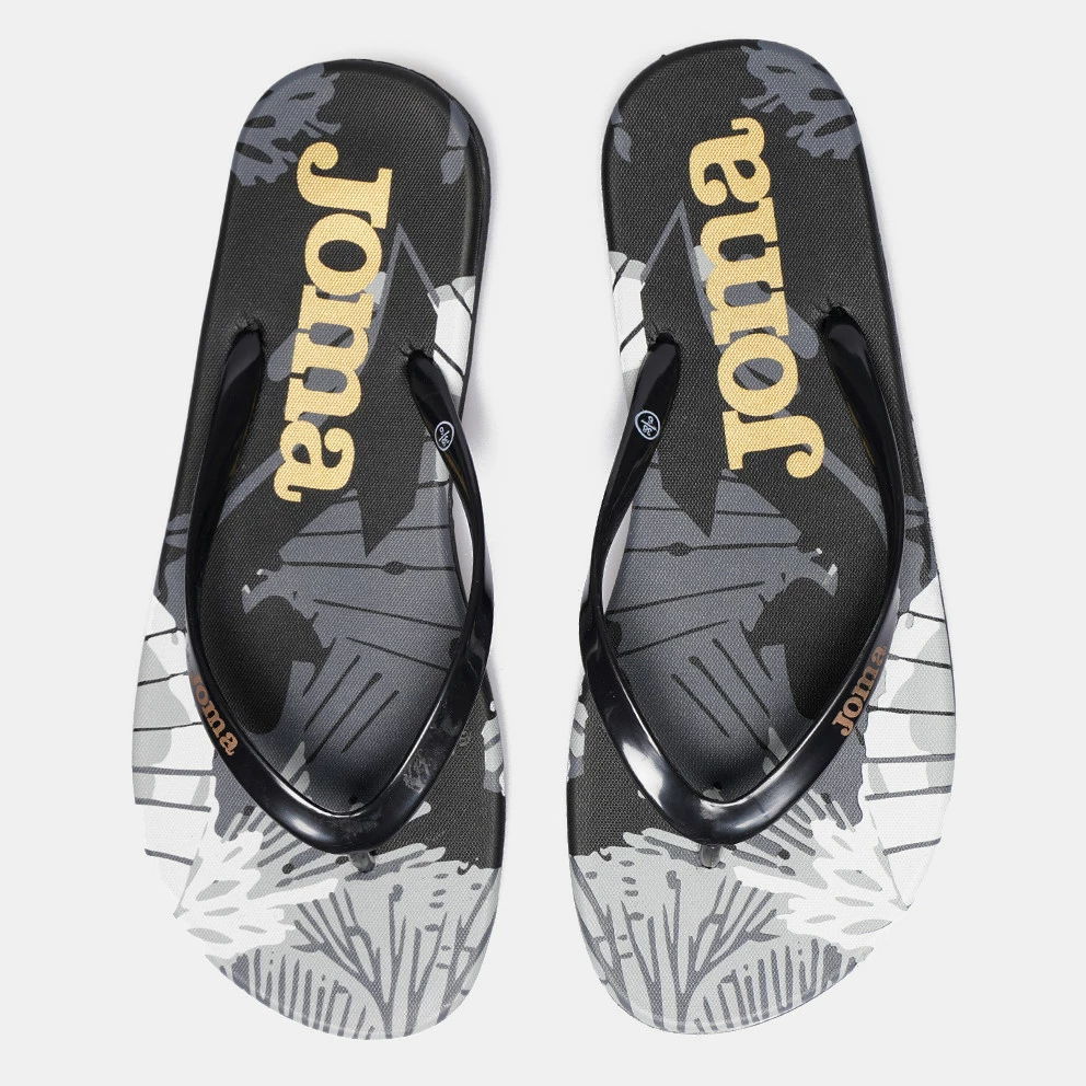 Joma S.Lena Lady Γυναικείες Σαγιονάρες for Σαγιονάρες - Slides Joma S.Lena Lady Γυναικείες Σαγιονάρες For Σαγιονάρες - Slides -Crocs Κατάστημα joma slena lady 2201 black