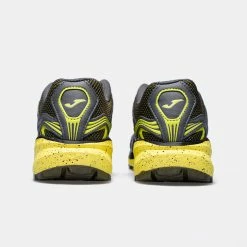 Joma Tk.Trek Men 2223 Grey Yellow For Trail | Outdoor -Crocs Κατάστημα joma tktrek men 2223 grey yellow 3