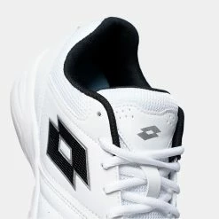 LOTTO Court Logo Amf Xix Ανδρικά Παπούτσια For Τέννις -Crocs Κατάστημα lotto court logo amf xix 4