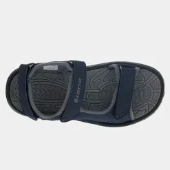 LOTTO DAKKAR III For Σανδάλια | Πέδιλα -Crocs Κατάστημα lotto dakkar iii 3