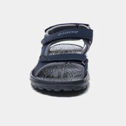 LOTTO DAKKAR III For Σανδάλια | Πέδιλα -Crocs Κατάστημα lotto dakkar iii 5