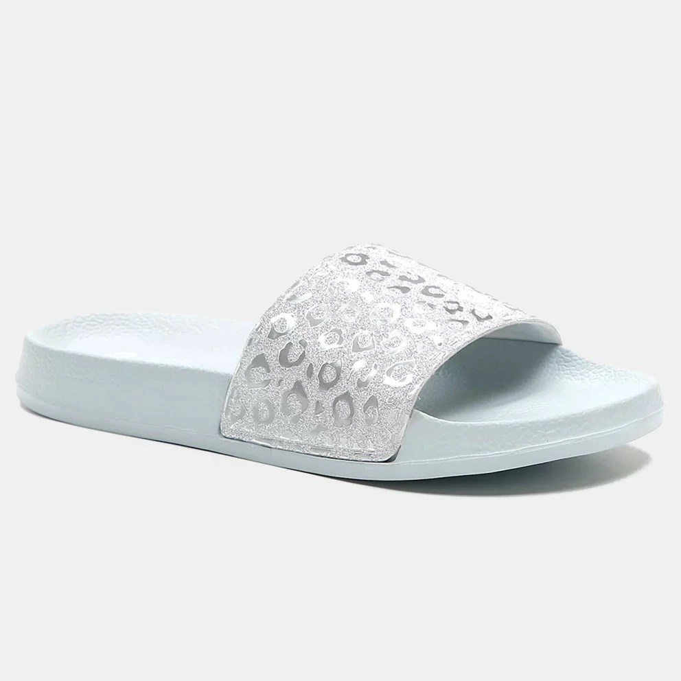 LOTTO Gaya Leopard Γυναικεία Slides For Slides 4 LOTTO Gaya Leopard Γυναικεία Slides For Slides - Image 2